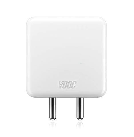 VOOC Flash Charger for Oppo 5V/4A Wall Charger Fast for All Oppo Smartphones