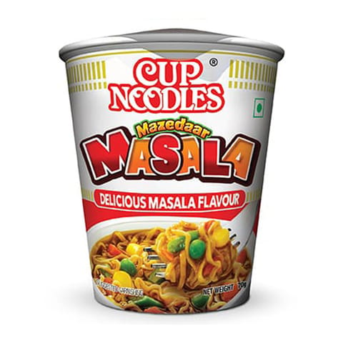 Mazedaar Masala Cup Noodles 70Gm