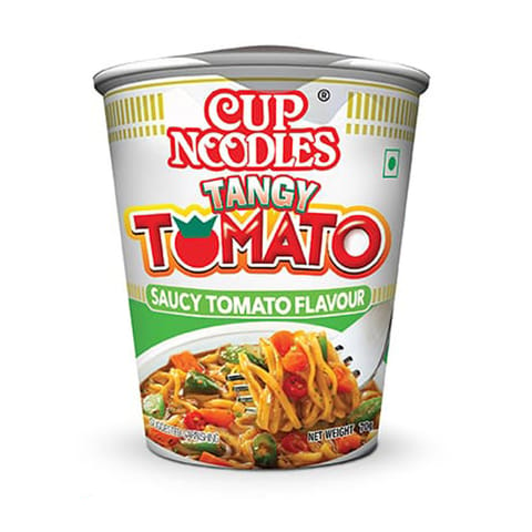 Tangy Tomato Cup Noodles 70Gm