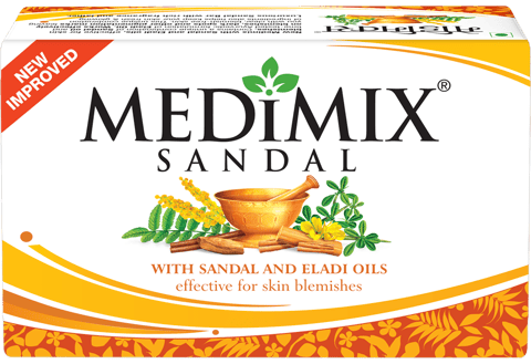 Medimix Sandal