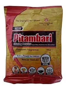 Pitambari powder 100g