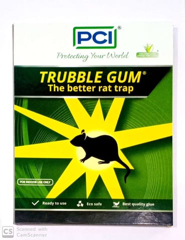 Trubble Gum Small