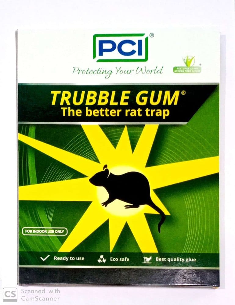 Trubble Gum Small