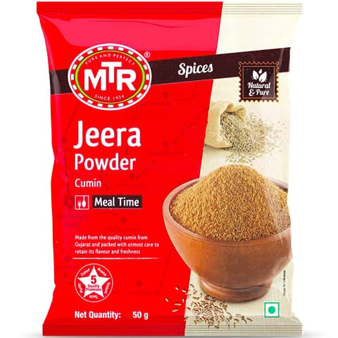 MTR Jeera Powder