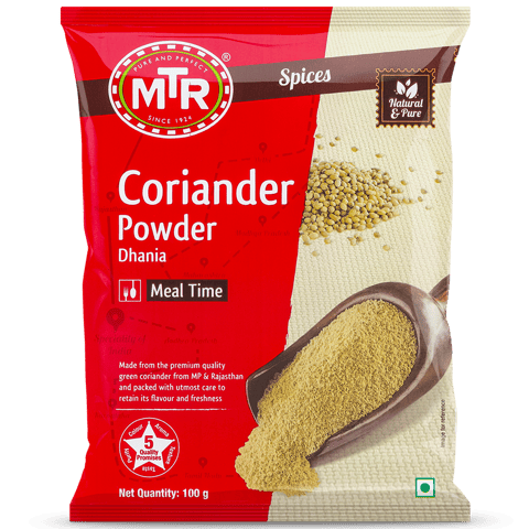 MTR Coriander Powder