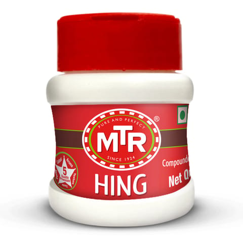 MTR Hing Powder