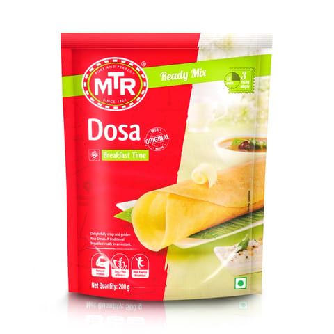 MTR Rice Dosa Mix