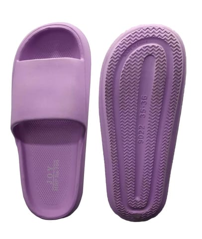 Casual Slipers For Women & Girls