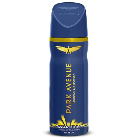 Park Avenue Good Morning Deodorant Body Spray 150ml