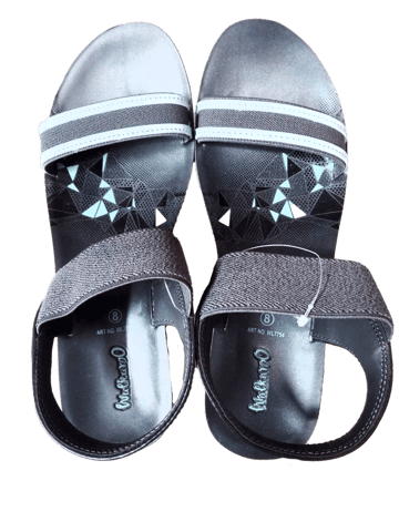 WALKARO Women's Sandal