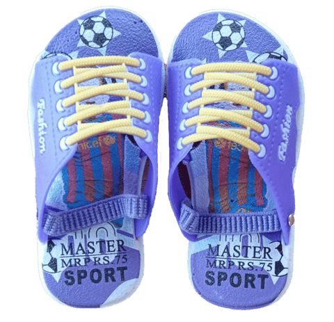 Master Kids Foot Wear