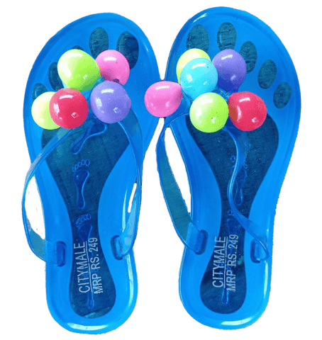 Citymale Kids Foot Wear