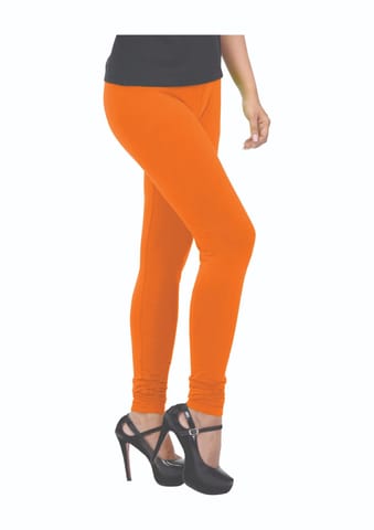 Soft & Comfort Leggings Orange