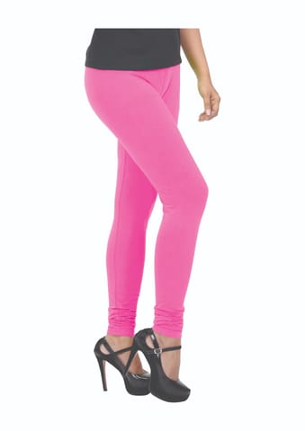 Soft & Comfort Leggings Rose