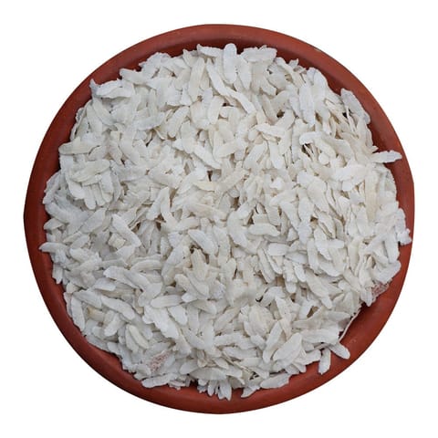 Mayil Mark Flattened Rice | Aval