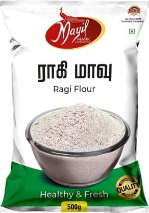 Mayil Mark Ragi Flour