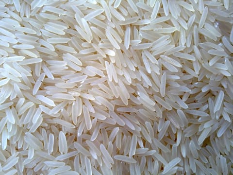 Mayil Mark Basmati Rice