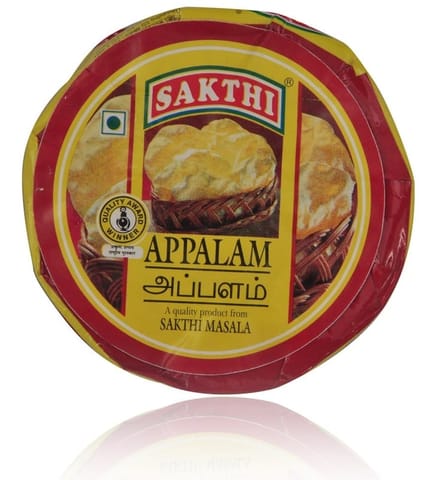 Sakthi Appalam 250G
