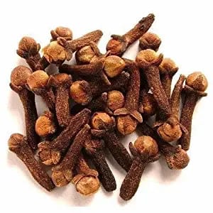 Cloves / Laung / Kirambu / lavangam for Indian Cooking Whole Spices Fresh & Pure