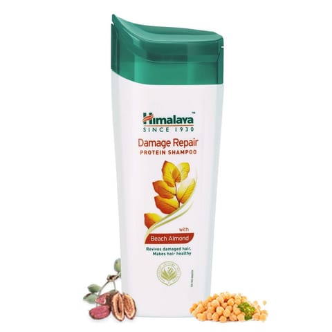 Himalaya Damage Repair Protein Shampoo 200ML