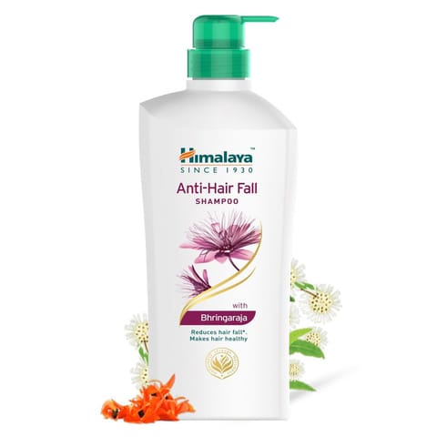 Himalaya Anti Hair Fall Shampoo 80ML