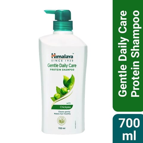 Himalaya Gentle Daily Care Shampoo 700Ml