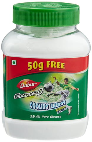 Dabur Glucose D 250G