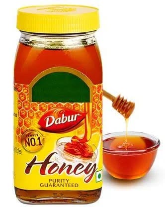 Dabur Honey  500G