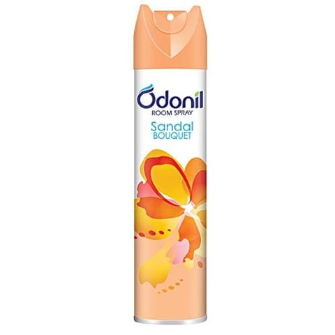 Odonil Air Freshener Room Spray - Sandal Bouquet