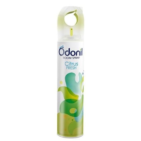 Odonil Air Freshener Room Spray - Citrus Fresh