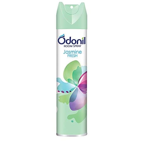 Odonil Air Freshener Room Spary - Jasmine Fresh