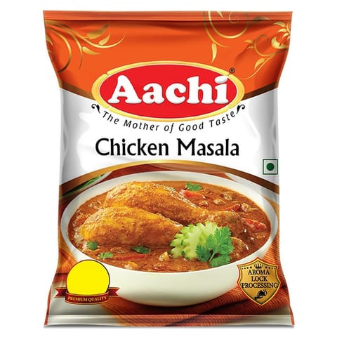Aachi Chicken Masala