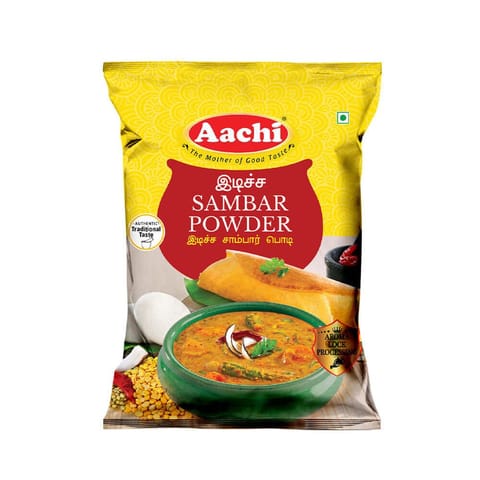 Aachi Idicha Sambar Powder