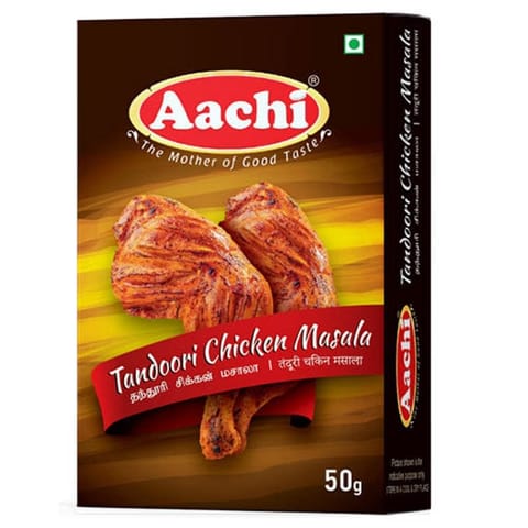Aachi  Tandoori Chicken Masala
