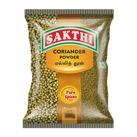 Sakthi Coriander Powder