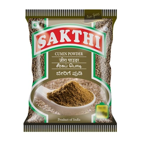 Sakthi Cumin Powder
