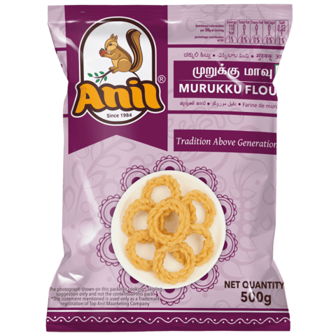 ANIL Murukku Flour