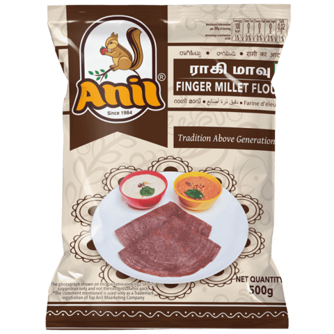 ANIL Ragi Flour