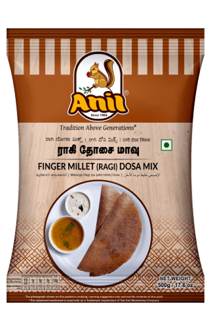 ANIL  Ragi Dosa Mix