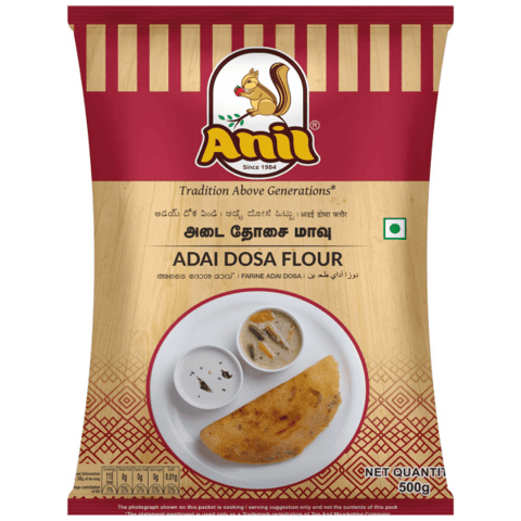 ANIL Adai Dosa Flour