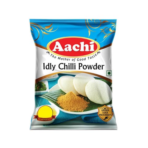 Aachi Idly Chilli Powder