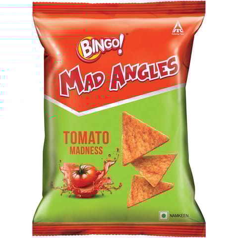 Bingo! Mad Angles Tomato Madness 66Gm