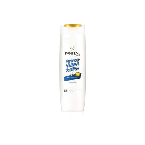 Pantene Advanced Hair Fall Solution Anti-Dandruff Shampoo, 200 ml