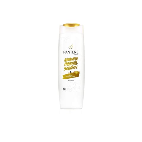 Pantene Advanced Hair Fall Solution Total Damage Care Shampoo, 200 ml