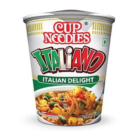 Italiano Cup Noodles 70Gm