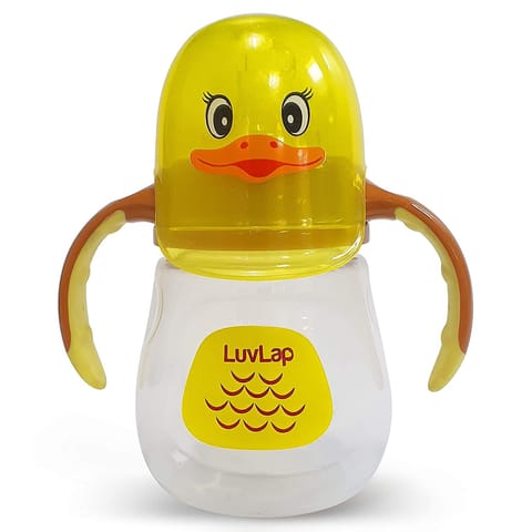 Naughty Duck Spout Cup, 210Ml