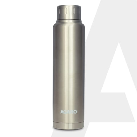 AGARO Regal Vacuum Flask 450ml