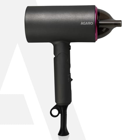 Agaro HD-1214 Hair Dryer