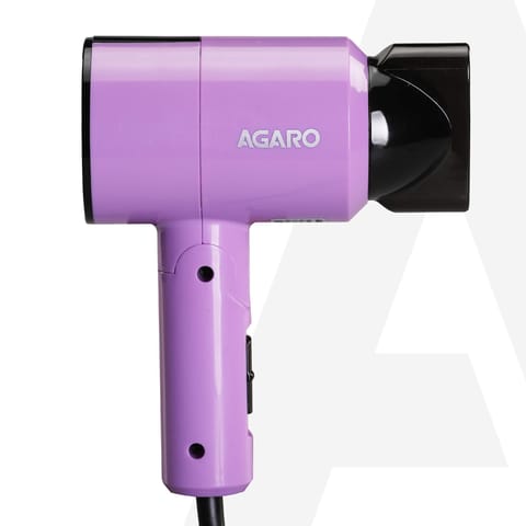 AGARO HD1211 hair dryer 1100 watts