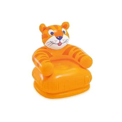Animal Shaped Inflatable Chair for Kids